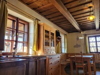 Apartmány Červený Dvůr - Chvalšiny - 7