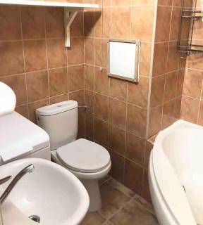 Cute apartment - Bratislava - 4