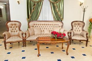 Pensiunea Noblesse - Baile Felix - 3