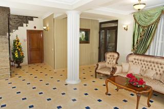 Pensiunea Noblesse - Baile Felix - 4