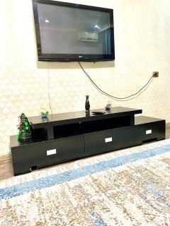 Прекрасная квартира на Арбате в Алматы - Almaty - 6