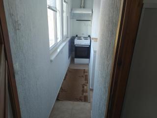 Apartment sunny morning - 2