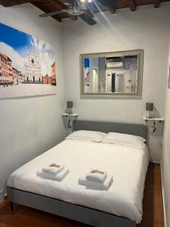 I'Biancone - Florence - 0