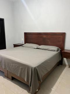 Casa de la esquina - 1