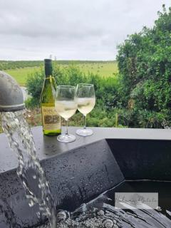 Hakuna Matata Game Farm - Groot Brak Rivier - 1