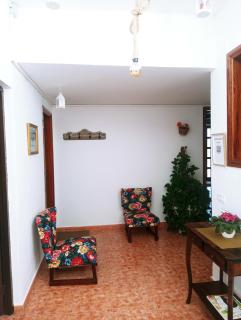 LA CASA DE PÁ - Vega de San Mateo - 4