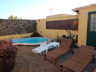 Villa Bruma Isabella - Corralejo - 0