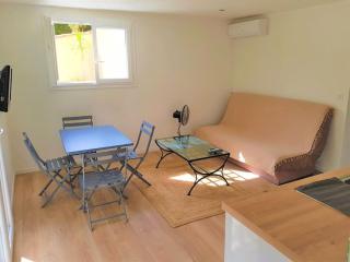 Superbe appartement dans villa provençale piscine et jardin - Fréjus - 1