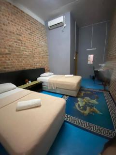 Naja Hotel - Kampung Rahmat - 7
