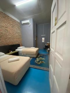 Naja Hotel - Kampung Rahmat - 5