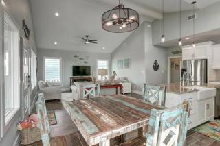 Paradise Vibes - Port Aransas - 1
