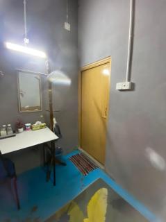 Naja Hotel - Kampung Rahmat - 4