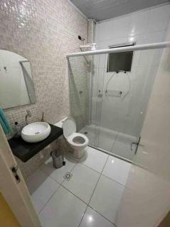 Casa com piscina Praia Grande. Carnaval disponivel - Praia Grande - 8