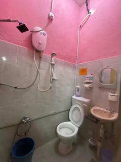 Naja Hotel - Kampung Rahmat - 3
