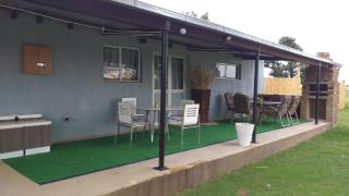 The Peppertree -  - 7