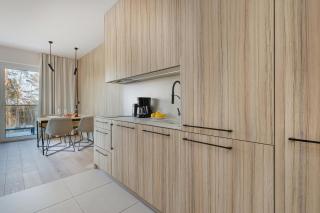 Wyspa Uznam Promenada apartament na Wydmie - Świnoujście - 5