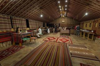 Wadi Rum Trip - 6