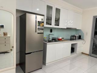 Vinhome Landmark Bình Thạnh- Gym- Hồ Bơi- Ngay trung tâm - Ho Chi Minh - 9