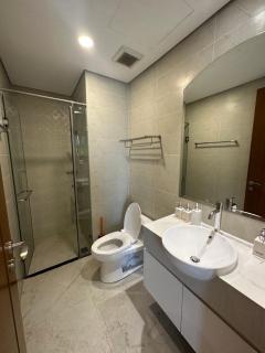 Vinhome Landmark Bình Thạnh- Gym- Hồ Bơi- Ngay trung tâm - Ho Chi Minh - 6