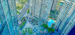 Vinhome Landmark Bình Thạnh- Gym- Hồ Bơi- Ngay trung tâm - Ho Chi Minh - 5