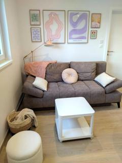 Le COCON, appartement moderne et cosy - Dinsheim - 8