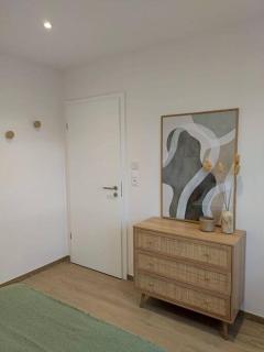 Le COCON, appartement moderne et cosy - Dinsheim - 7