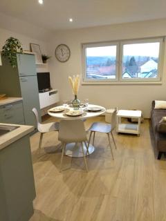 Le COCON, appartement moderne et cosy - Dinsheim - 6