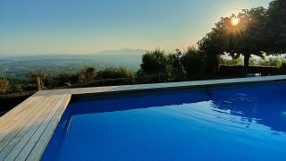 Podere Le Vedute - 8