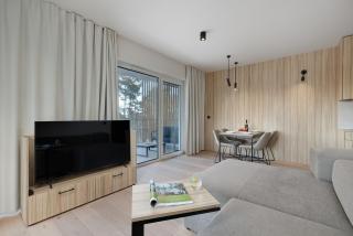 Wyspa Uznam Promenada apartament na Wydmie - Świnoujście - 3