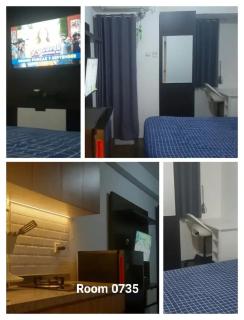 Urbantown Serpong - Dukuh - 2