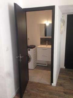 Appart au centre ville avec parking privé et wifi - Auxerre - 4