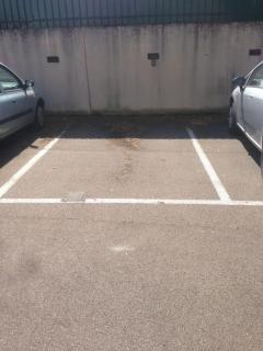 Appart au centre ville avec parking privé et wifi - Auxerre - 2
