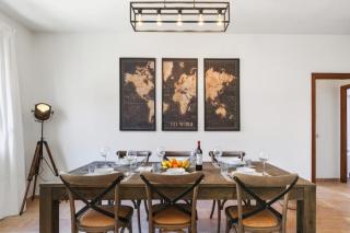 NT Centro Ciudad - Catedral & Parking - 3