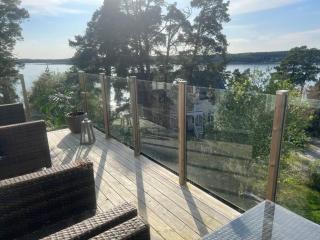 Härlig Skärgårdsvilla med strålande sjöutsikt - Dalarö - 8