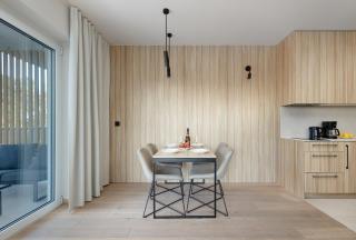 Wyspa Uznam Promenada apartament na Wydmie - Świnoujście - 2