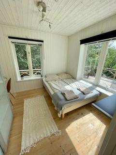 Härlig Skärgårdsvilla med strålande sjöutsikt - Dalarö - 4