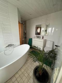 Härlig Skärgårdsvilla med strålande sjöutsikt - Dalarö - 3