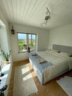 Härlig Skärgårdsvilla med strålande sjöutsikt - Dalarö - 2