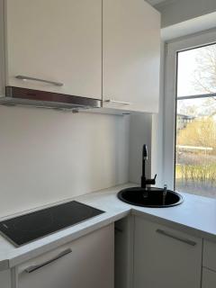 Small studio apartment - Tallinn - 4