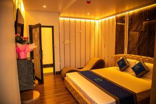 Phuc Hotel - Cao Lãnh - 9