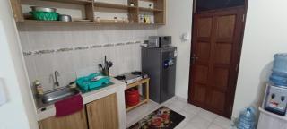 Luca Homes Studio Apartment In Bamburi Mombasa - Mombasa - 4