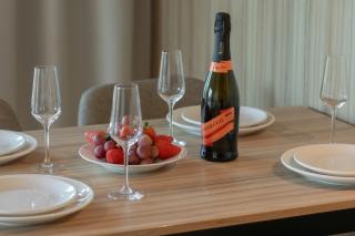 Wyspa Uznam Promenada apartament na Wydmie - Świnoujście - 6