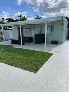 Casita Cafe - Miami - 7