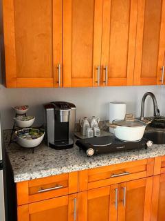 Casita Cafe - Miami - 6