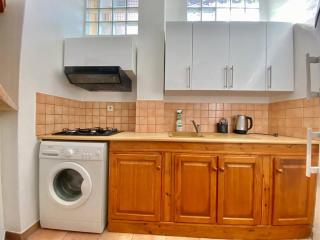Rue Jeanne, Cosy, Proche Gare - Mentone - 4