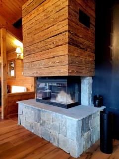 Chalet Pura Vida - En pleine nature, tout confort - Le Valtin - 7