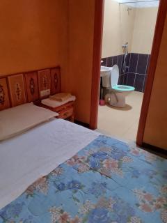 Hotel Des voyageur - Ouarzazate - 2