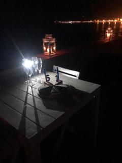 La Terrazza nel Mare - Acciaroli - 7