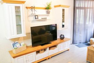 Apartment Tannenblick Naturidylle mit Pool & Sauna - 4