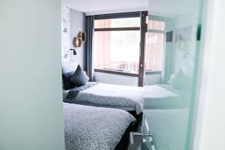 Apartment Tannenblick Naturidylle mit Pool & Sauna - 6